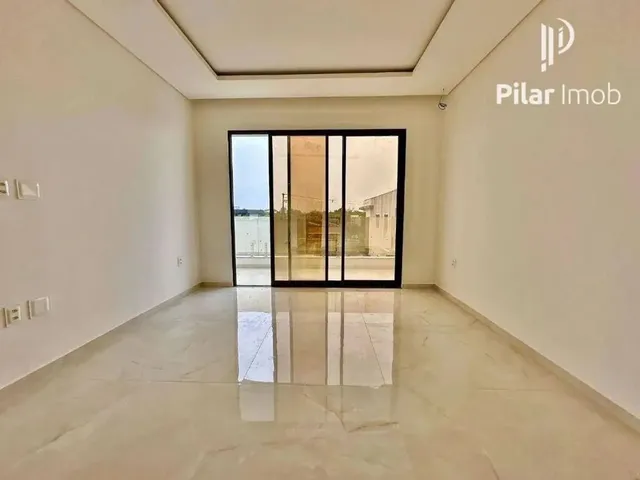 Imagem 6: Casa com 4 Dormitórios À Venda, 300 M² por R$ 1.790.000 - Cidade Alpha - Eusébio/Ce