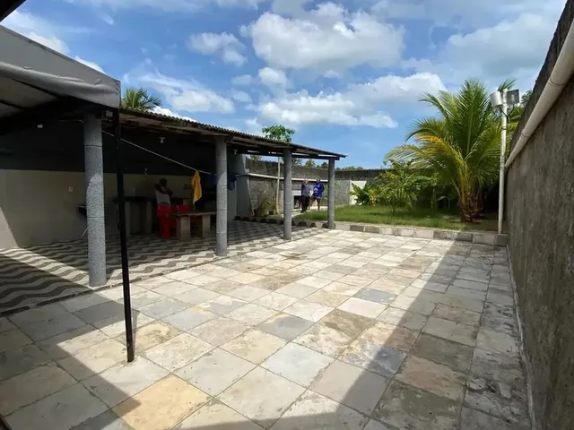 Imagem: Vendo Casa Plana Pacheco
