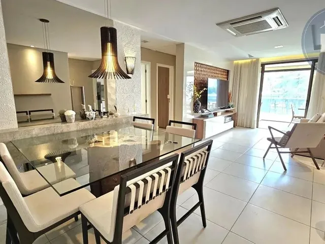 Imagem: Apartamento para Venda em Aquiraz, Porto