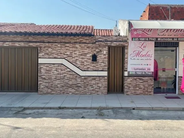 Imagem: Excelente Casa na Rua 66 - Jereissate 2