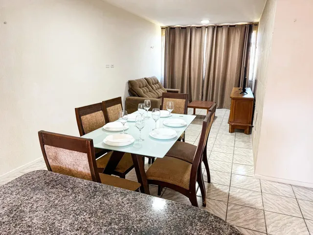 Imagem: Apartamento Morada do Sol Nascente Icaraí
