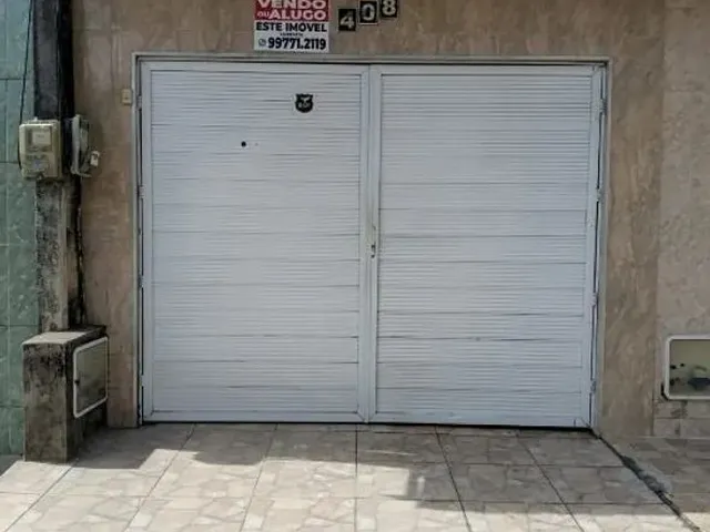 Imagem: Vendo Casa na 47, Próximo Ao Norte Shopping