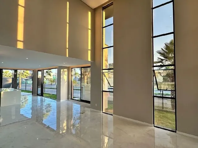 Imagem 3: Casa Plana na Cidade Alpha Ceará, Preço de Oportunidade, Casa Grande, Um Sonho, Terras