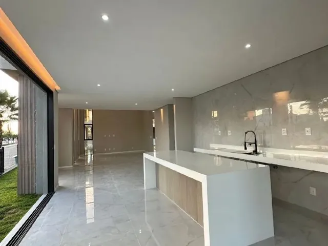 Imagem 4: Casa Plana na Cidade Alpha Ceará, Preço de Oportunidade, Casa Grande, Um Sonho, Terras