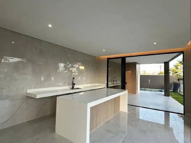 Imagem 6: Casa Plana na Cidade Alpha Ceará, Preço de Oportunidade, Casa Grande, Um Sonho, Terras