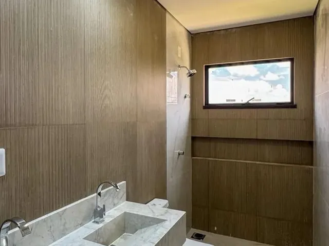 Imagem 12: Casa Plana na Cidade Alpha Ceará, Preço de Oportunidade, Casa Grande, Um Sonho, Terras