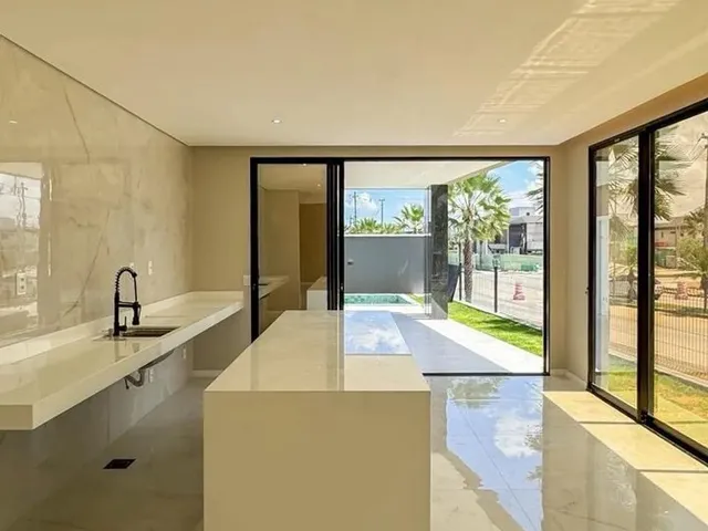 Imagem 16: Casa Plana na Cidade Alpha Ceará, Preço de Oportunidade, Casa Grande, Um Sonho, Terras