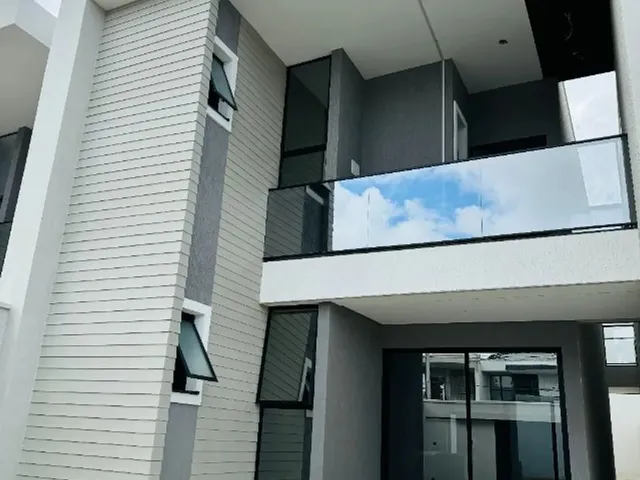 Imagem 12: Van Gogh Girassóis - Casas Duplex com 4 Suítes no Eusébio