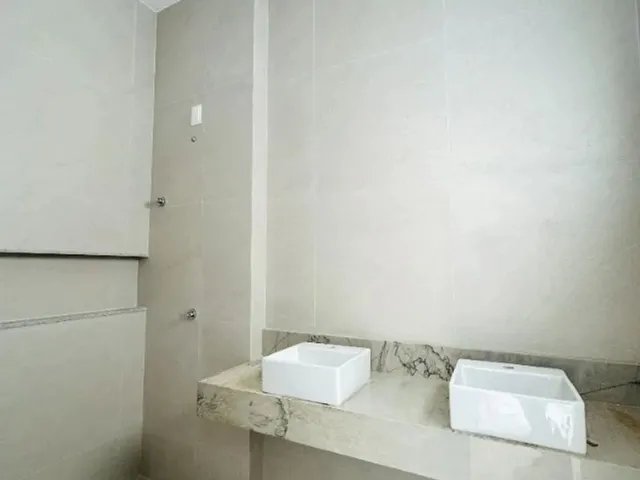 Imagem 11: Van Gogh Girassóis - Casas Duplex com 4 Suítes no Eusébio