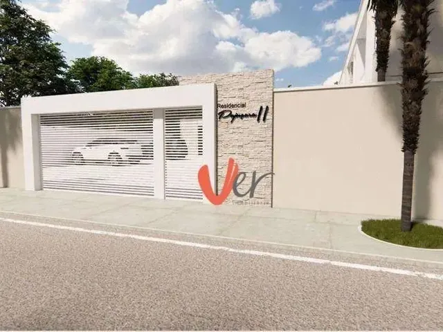 Imagem 13: Apartamento com 2 Dormitórios À Venda, 54 M² por R$ 240.000,00 - Pajuçara