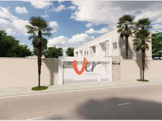 Imagem 15: Apartamento com 2 Dormitórios À Venda, 54 M² por R$ 240.000,00 - Pajuçara