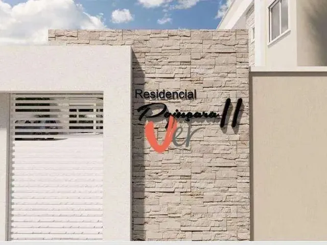Imagem 7: Apartamento com 2 Dormitórios À Venda, 54 M² por R$ 240.000,00 - Pajuçara