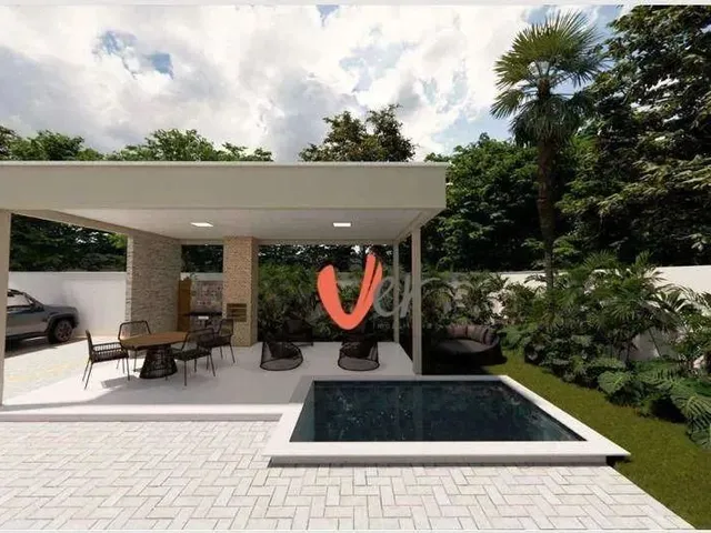 Imagem 3: Apartamento com 2 Dormitórios À Venda, 54 M² por R$ 240.000,00 - Pajuçara