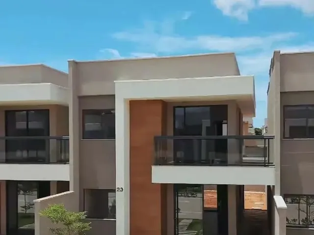 Imagem: Cd 072, Eusebio, Condomínio Villa Solis