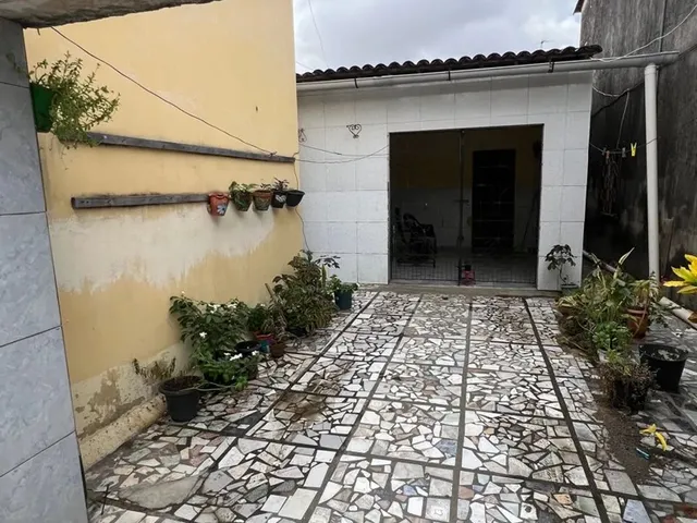 Imagem 4: Vendo 2 Casas Casa com 2 dormitórios
