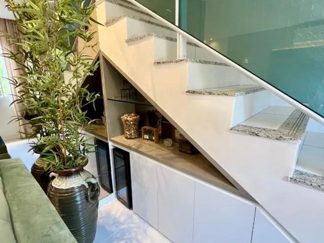 Imagem 4: Casa, Guaribas-Eusébio, 04 Suítes