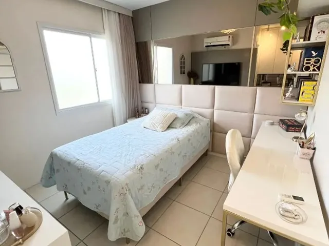 Imagem 7: Casa, Guaribas-Eusébio, 04 Suítes