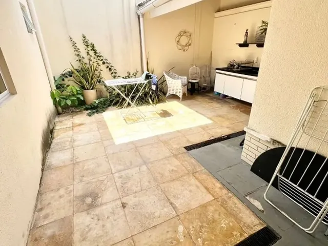 Imagem 10: Casa, Guaribas-Eusébio, 04 Suítes