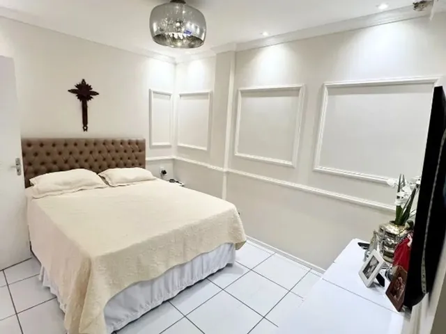 Imagem 13: Casa, Guaribas-Eusébio, 04 Suítes