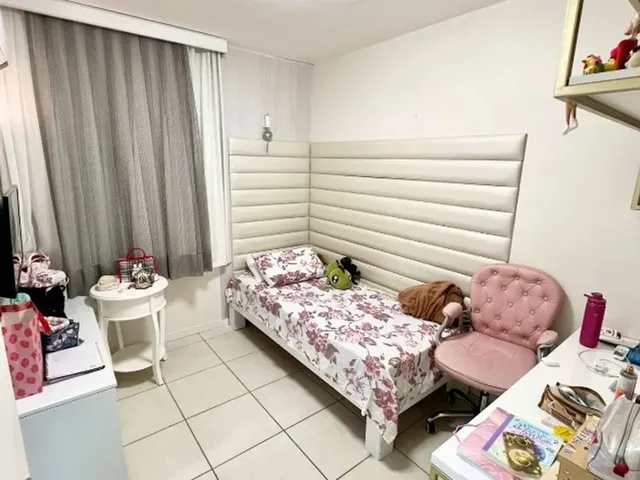 Imagem 5: Casa, Guaribas-Eusébio, 04 Suítes