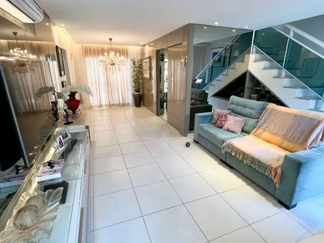 Imagem 15: Casa, Guaribas-Eusébio, 04 Suítes