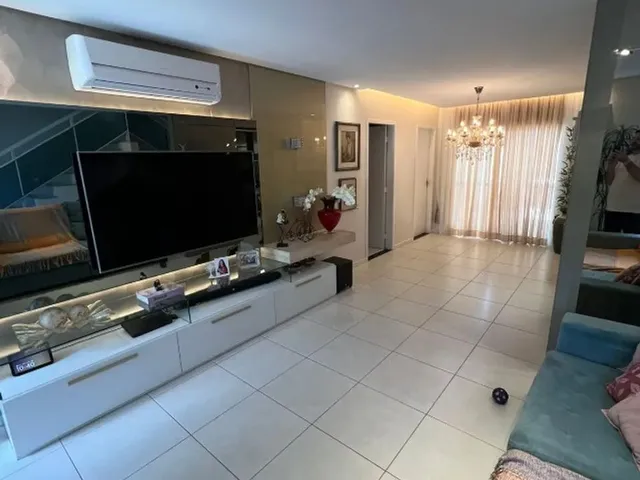 Imagem 14: Casa, Guaribas-Eusébio, 04 Suítes