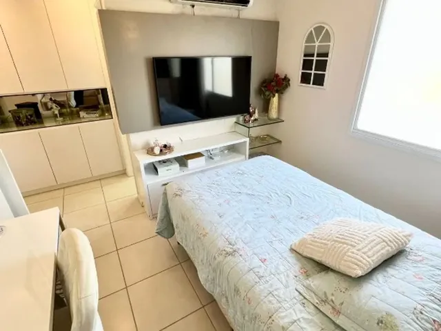 Imagem 8: Casa, Guaribas-Eusébio, 04 Suítes
