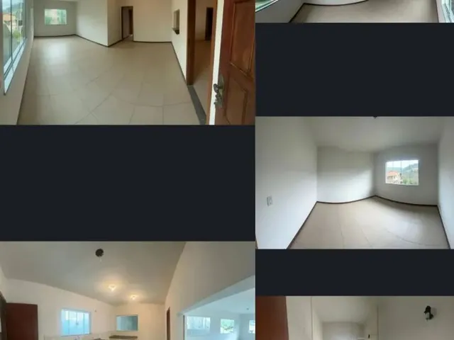 Imagem: Casa 3 Quartos