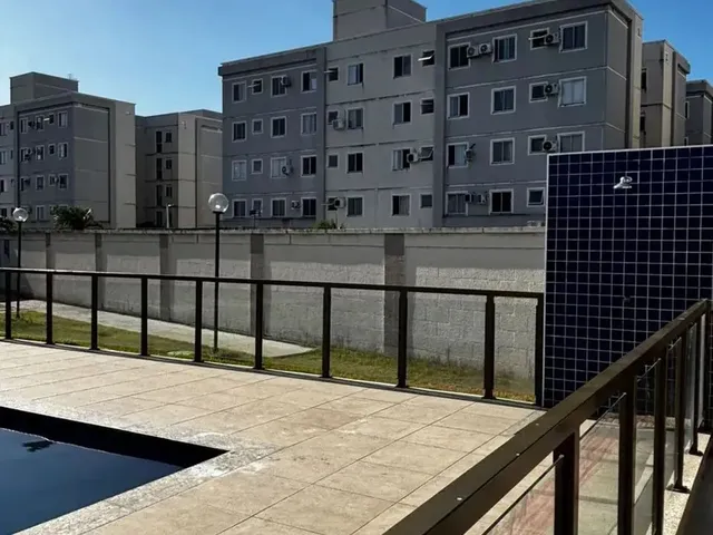 Imagem: Venda de Apto no Eco Way Eusebio por (175