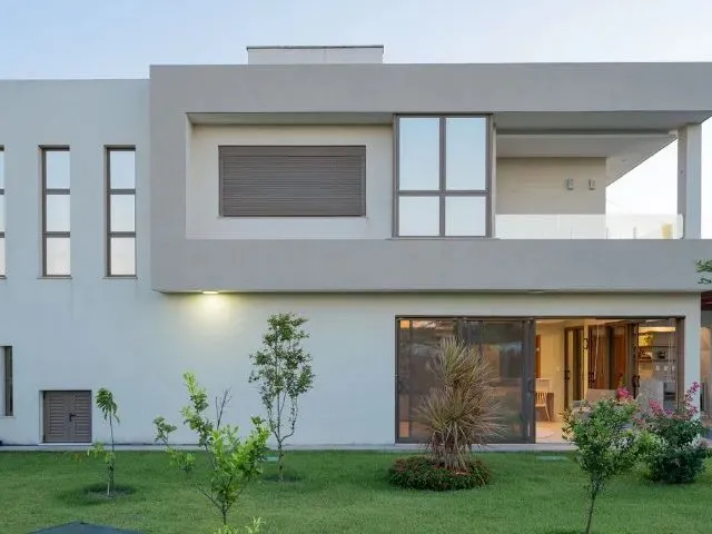 Imagem 12: Porteira Fechada: Casa Duplex no Condominio Alphaville Cearà - Eusebio/Ce
