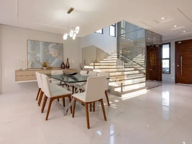 Imagem 15: Porteira Fechada: Casa Duplex no Condominio Alphaville Cearà - Eusebio/Ce