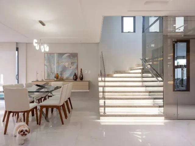 Imagem 7: Porteira Fechada: Casa Duplex no Condominio Alphaville Cearà - Eusebio/Ce