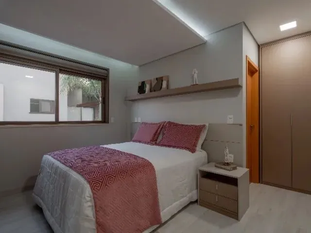 Imagem 4: Porteira Fechada: Casa Duplex no Condominio Alphaville Cearà - Eusebio/Ce