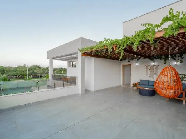 Imagem 5: Porteira Fechada: Casa Duplex no Condominio Alphaville Cearà - Eusebio/Ce