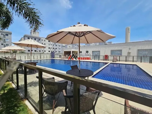 Imagem: Eco Way para Venda 41M2 com 2 Quartos no