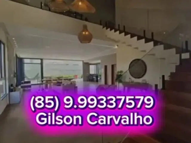 Imagem 4: Mansão de Esquina - Cidade Alpha Ceará