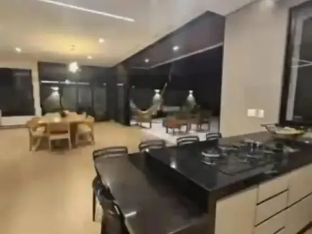 Imagem 10: Mansão de Esquina - Cidade Alpha Ceará
