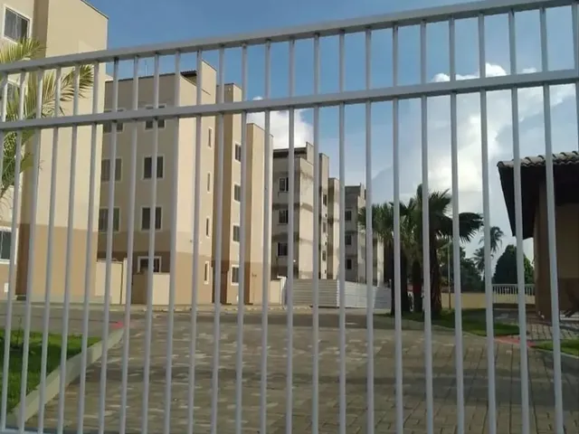 Imagem 2: Repasse Imperdível em Caucaia: 2 Quartos com Parcela Fixa de Apenas R$ 500!