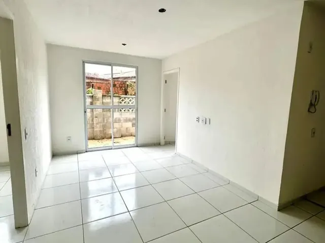 Imagem 11: Repasse Imperdível em Caucaia: 2 Quartos com Parcela Fixa de Apenas R$ 500!