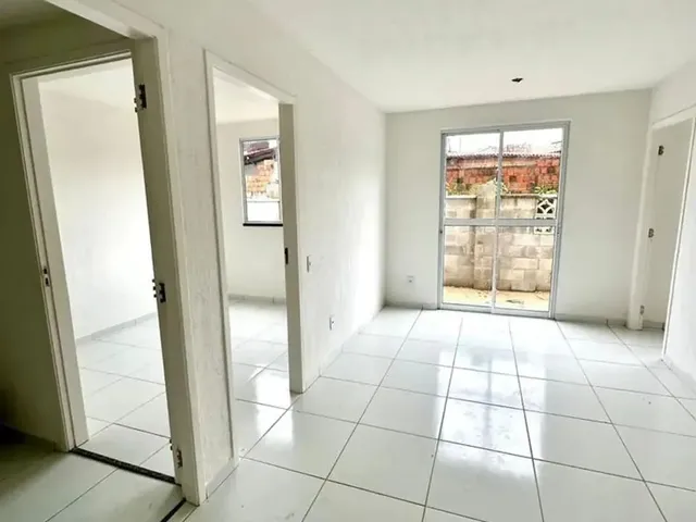 Imagem 5: Repasse Imperdível em Caucaia: 2 Quartos com Parcela Fixa de Apenas R$ 500!