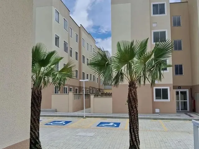Imagem 4: Repasse Imperdível em Caucaia: 2 Quartos com Parcela Fixa de Apenas R$ 500!