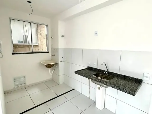 Imagem 8: Repasse Imperdível em Caucaia: 2 Quartos com Parcela Fixa de Apenas R$ 500!