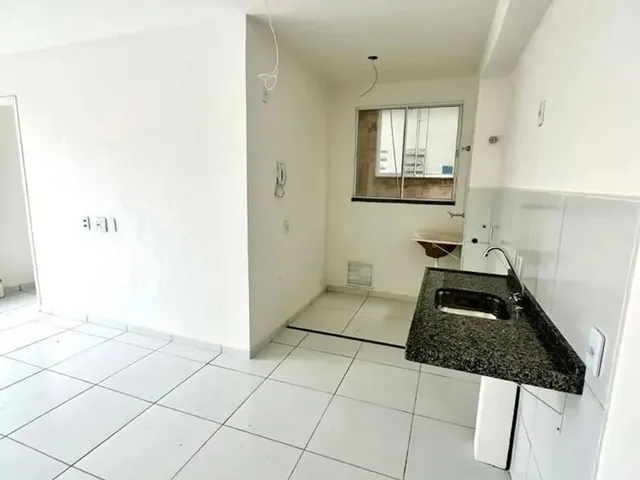 Imagem 3: Repasse Imperdível em Caucaia: 2 Quartos com Parcela Fixa de Apenas R$ 500!