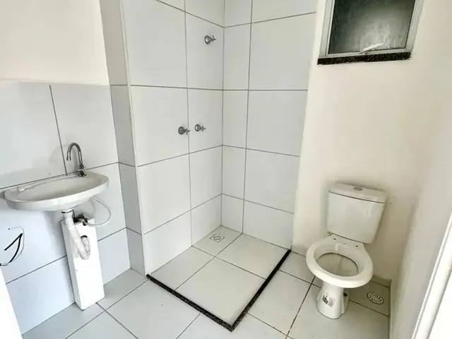 Imagem 13: Repasse Imperdível em Caucaia: 2 Quartos com Parcela Fixa de Apenas R$ 500!