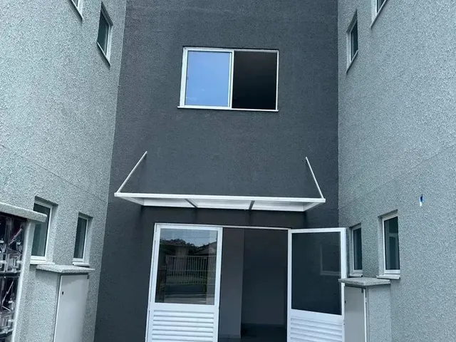 Imagem 13: Apartamento de Repasse no Granvilage Eusébio 3 Segundo Andar