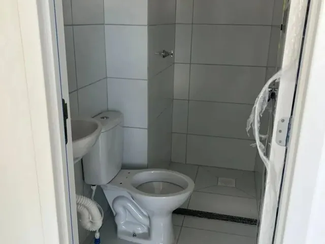 Imagem 7: Apartamento de Repasse no Granvilage Eusébio 3 Segundo Andar