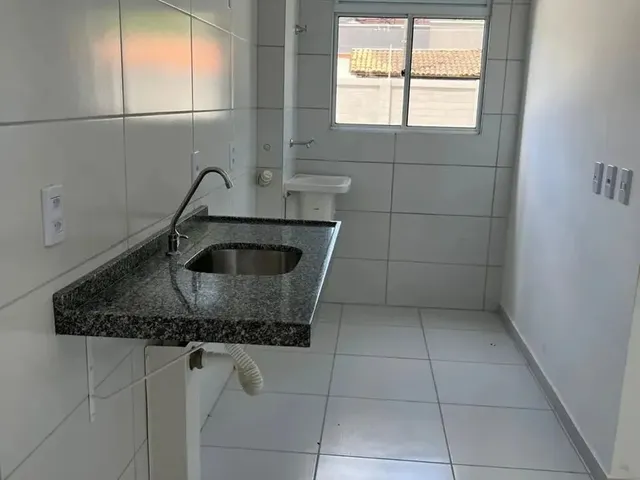 Imagem 3: Apartamento de Repasse no Granvilage Eusébio 3 Segundo Andar