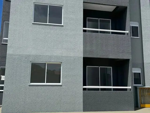 Imagem 10: Apartamento de Repasse no Granvilage Eusébio 3 Segundo Andar