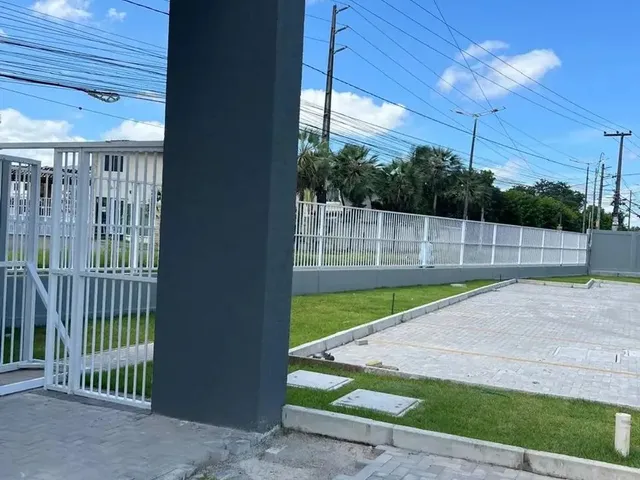 Imagem 5: Apartamento de Repasse no Granvilage Eusébio 3 Segundo Andar