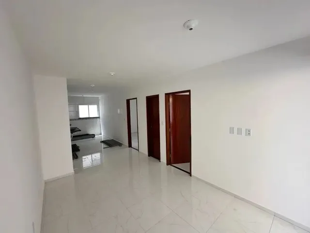 Imagem: Apartamento 2 Quartos 2 Banheiros